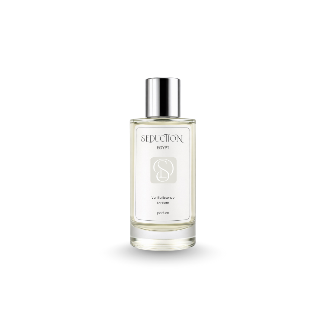 Vanilla Essence