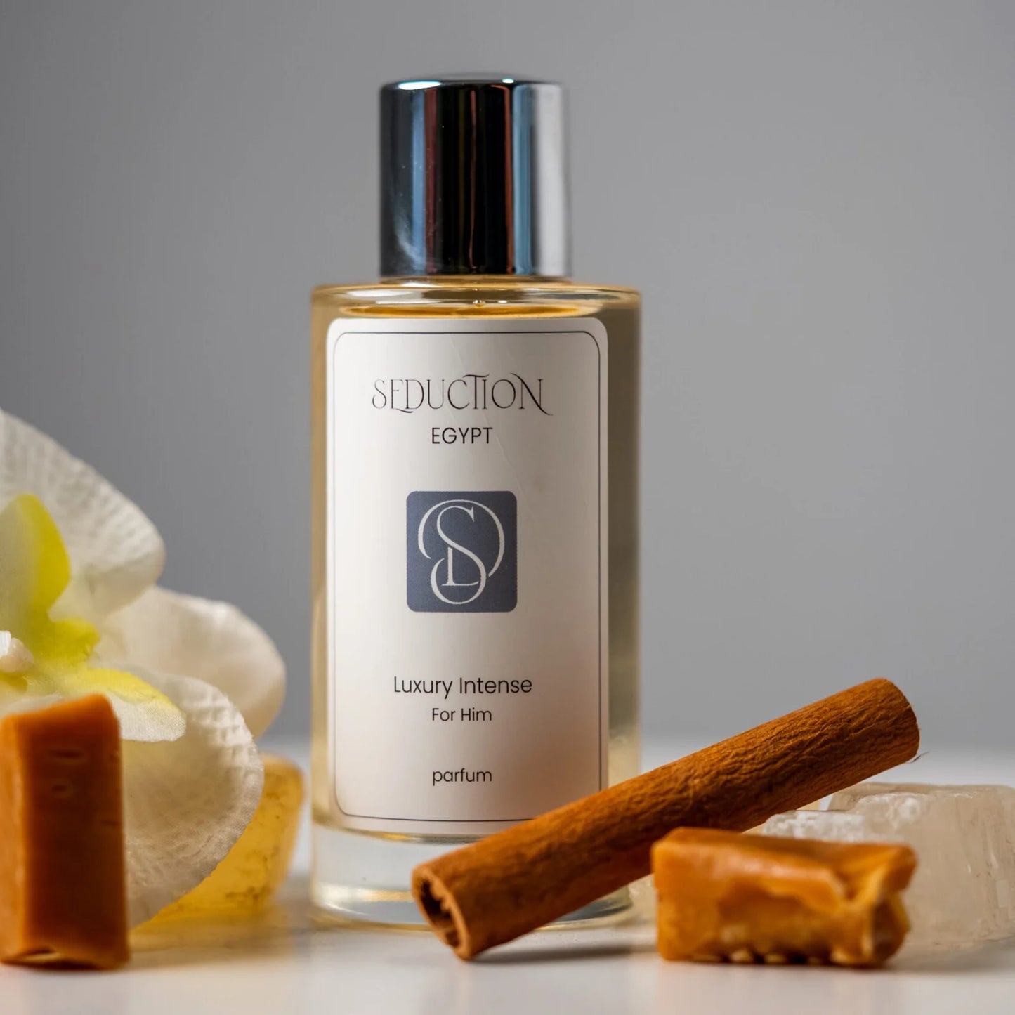 Luxury Intense