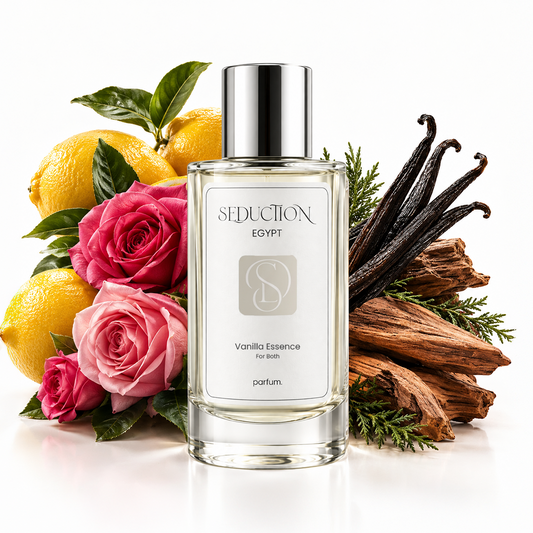 Vanilla Essence