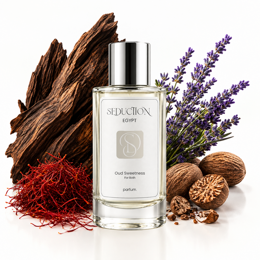 Oud Sweetness