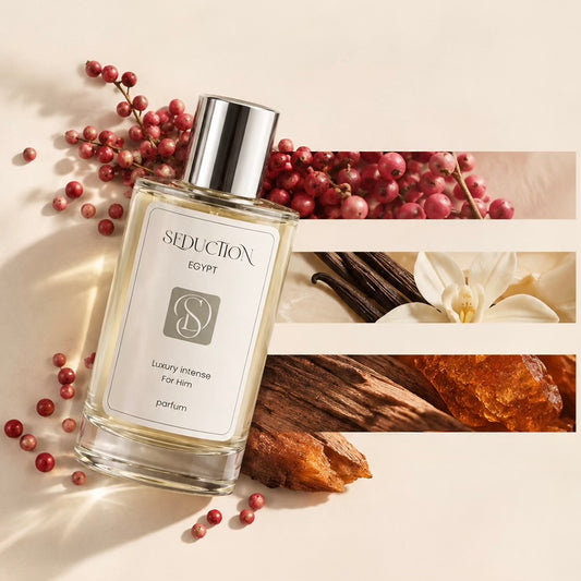 Luxury Intense